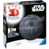 Ravensburger 3D Puzzleball Star Wars Hvězda smrti 540 ks
