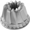 Nordic Ware Forma na bábovku Kugelhopf Bundt strieborná 2,3 l