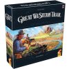 eggertspiele Great Western Trail 2nd ed. - EN