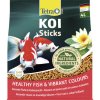 Tetra Pond Koi Sticks 4 l