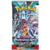 Nintendo Pokémon Paradox Rift Booster
