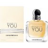 Giorgio Armani Emporio Because It’s You dámska parfumovaná voda 100 ml