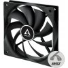 Arctic Cooling ARCTIC F12 PWM PST (Black) ACFAN00200A Artic Cooling