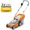 Akumulátorová kosačka STIHL RMA 235 SET