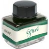 Online 17120/3 zelený Smaragd Green, flaštičkový atrament 15 ml