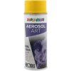 Dupli Color ART RAL 1023 Dopravná žltá lesklá farba v spreji 400ml