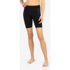 Dámske cyklistické nohavice krátke Patagonia Dirt Roamer Liner Shorts - black