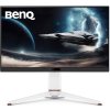 BENQ EX271U, LED Monitor 27 4K UHD, biely