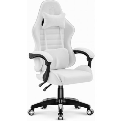 Hell's Chair HC-1003 2.0 White