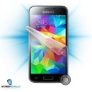 Ochranná fólia ScreenShield Samsung Galaxy S4 Mini - i9195 - displej