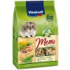 Krmivo Vitakraft Menu malé škrečky 400g