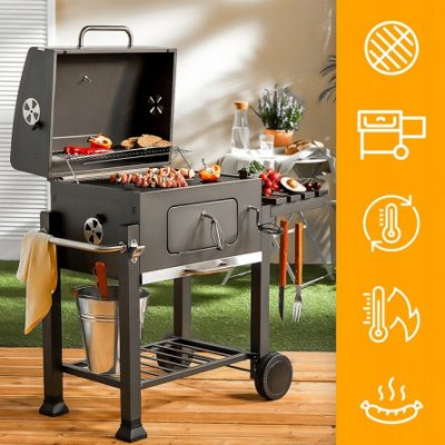 Sammer BBQ5320