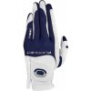 Zoom Gloves Hybrid Mens Golf Glove White/Navy Ľavá UNI