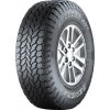 GENERAL TIRE 255/60 R 18 112/109S GRABBER_AT3 TL LT M+S 3PMSF 8PR
