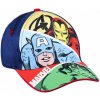 CERDÁ · Detská / chlapčenská šiltovka MARVEL - Avengers - veľ. 53