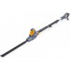 Powermat PM0618, Elektrické tyčové nožnice na živý plot 900 W | 45 cm
