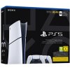 PlayStation 5 (Slim) Digital Edition 825 GB + 2 ovládače Playstation 5 (PS5) DualSense