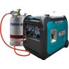 Invertorová elektrocentrála Könner & Söhnen KS 5500iEG S 13046