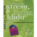 Kniha Uvolnění stresu, dosažení vnitřního klidu + CD