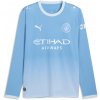 Puma | Manchester City Replica Home Long Sleeve 2026/27 | modrá| S