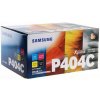 Originálna sada tonerov Samsung CLT-P404C