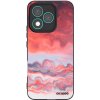 Picasee silikónový čierny obal pre Honor 400 Lite 5G - Sunset