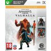 Assassin's Creed Valhalla: Ragnarök Edition (XONE/XSX)