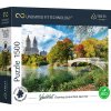 Puzzle Trefl Puzzle UFT Wanderlust: Čarovný Central Park, New York 1500 dielikov (26194)