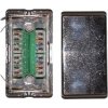 XtendLan Spojka na kábel (Junction Box) cat.5e FTP