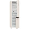 Dvojdverová chladnička Gorenje NRK6202AC4 331l 200cm NoFrost Plus MultiFlow360