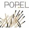 Popel: Popel - CD
