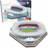 Puzzle 3D Habarri Futbalový štadión Paris Saint-Germain 137 dielikov.