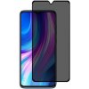 Zatmavovacie ochranné sklo pre Xiaomi Redmi Note 8 Pro