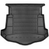 Ford Mondeo Sedan 2007-2015 (dojazdové koleso) - gumová vanička do kufra Frogum