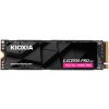 KIOXIA EXCERIA PRO G2 1TB M.2 2280 PCIe 5.0 LVE10Z1T02G8