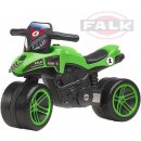 Falk 502 Moto Racing Team zelené