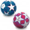 Futbalová lopta UEFA Champions League v dvoch verziách vo veľkosti 5 - Mondo Toys