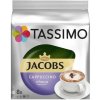 Tassimo Jacobs Krönung Cappuccino 8 porcií