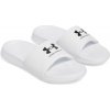 Dámske šľapky Under Armour IGNITE SELECT W biele 3027222-102 - EUR 40,5 | UK 6,5 | US 9