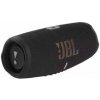 JBL Charge 5 Bluetooth Wireless Speaker Black EU