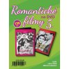 Romantické filmy 5 - 2 DVD