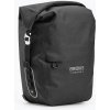 Taška na bicykel Brooks England Scape Pannier Large 18-22 l black