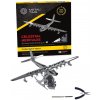Metal Time Celestial Hercules mechanical model constructor kit