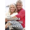 Milenka z nejnižší zásuvky - Josef Košťál