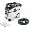 FESTOOL 574988 Mobilný vysávač CTM 36 E CLEANTEC