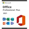 Microsoft Office 2021 Professional Plus