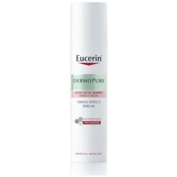 Eucerin DermoPure sérum s trojitým účinkem 40 ml