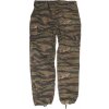 Nohavice Mil-Tec Jungle Vietnam - tiger-stripe, XXL