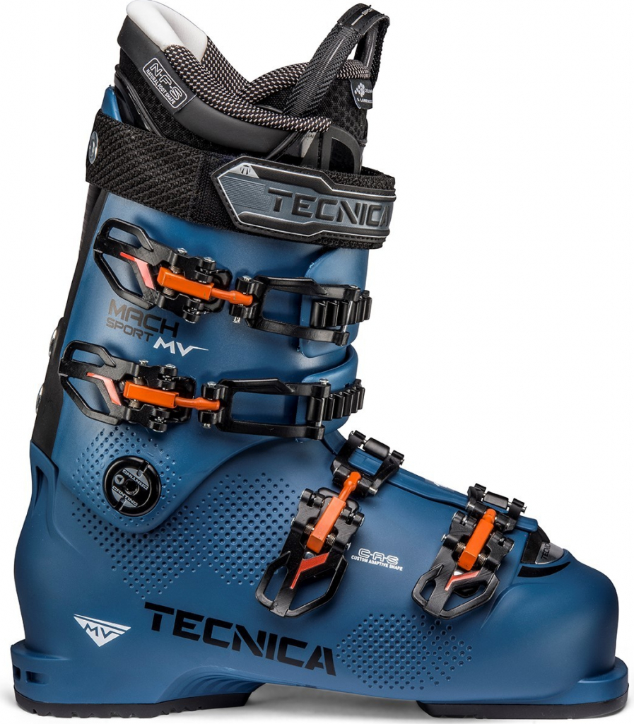 Tecnica Mach Sport MV 110 X 19/20