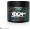 GymBeam XBEAM Energy Powder výživový doplnok, 360 g zelené jablko